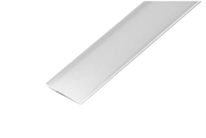 2m. Diffusore opaco per profili rettangolari da 12,5 mm. (Ledesma 54171) - Product Image 1