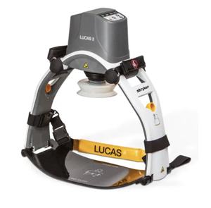 Mejor Precio: Masajeador Corporal Stryker LUCAS 3.1 con Función Musical para Uso Corporal - Repuestos Gratis - Product Image 2