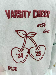 Sweat à capuche unisexe en coton surdimensionné en mousse personnalisée de haute qualité, lourd, personnalisable, impression 3D en relief, logo, sweat à capuche pour hommes - Product Image 4