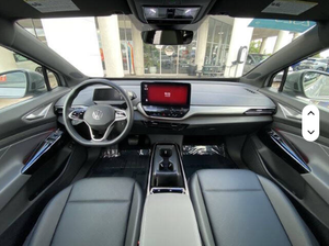 Volkswagen ID.4 S 2023 Seminuevo - Product Image 6