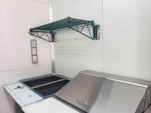 Remolque de Comida Móvil Comercial Refrigerado de 16 Pies Equipado para Sándwiches - Product Image 6