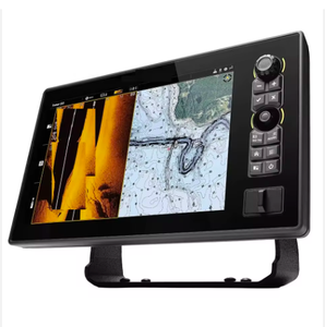 Sonda de Pesca GPS Humminbird SOLIX 10 G3 de Alta Calidad, Nueva, con Tecnología CHIRP KE, Sonar Inalámbrico, Lista para Enviar - Product Image 2