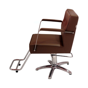 [Ecclim] zabulun EC-07A พื้นที่ร้านเสริมสวยในฝันของคุณ (เก้าอี้ร้านเสริมสวยและชุดย้อนหลัง) สินค้าขายดี - Product Image 1