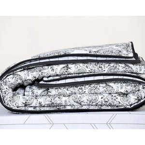 Safeena <b>King</b> <b>Size</b> Comforter Set - Product Image 2