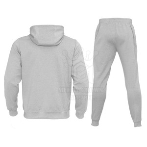 Vêtements décontractés Concevez votre propre costume de jogging pour hommes Offre Spéciale respirant costume de jogging pour hommes en vente en ligne - Product Image 2