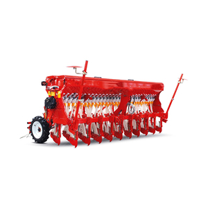 เครื่องหยอดเมล็ดแบบขายส่งสำหรับตลาดขนาดใหญ่ที่มีมาตรฐานการผลิตที่สม่ำเสมอ - Product Image 3