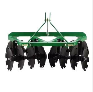 Catégorie de produit de machine de cultivateur de labour de terre de herse de disque 75271 - Product Image 2