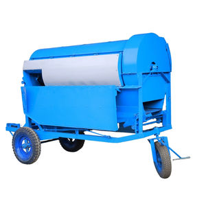 Batteuse à riz 2500 kg/h Meilleure décortiqueuse à haute productivité pour le marché africain directement du fabricant vietnamien - Product Image 5