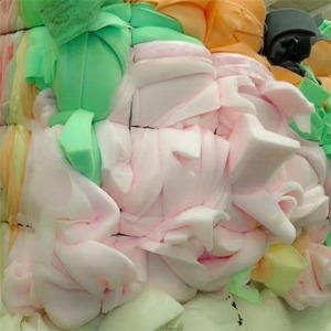 เศษโฟม PU เป็นก้อน - Product Image 1