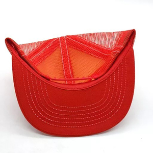 Logotipo personalizado gorra de béisbol al por mayor para las mujeres sin estructura correa ajustable 100% algodón sombrero de sarga bordado - Product Image 3