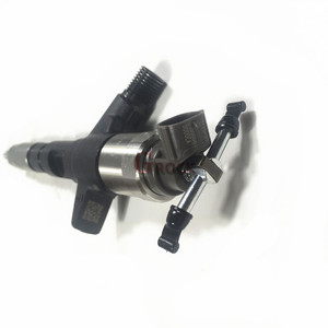 Новый 33800-45700 095000-5550 топливный инжектор Common Rail для Hyundai Mighty County HD78 3,9 л дизельный двигатель - Product Image 4