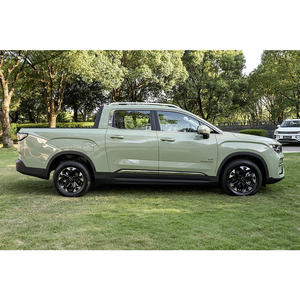 Camioneta Eléctrica Usada 2024, 550 km de Autonomía, Conducción Automática Suave, EV en Excelente Estado, Suministrada desde Japón - Product Image 3