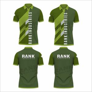 <b>Long</b> Lasting Material Made <b>Men's</b> <b>Polo</b> <b>Shirts</b> Spandex Cotton Made <b>Men's</b> <b>Polo</b> <b>Shirts</b> Short <b>Sleeves</b> <b>Men's</b> <b>Polo</b> <b>Shirts</b> - Product Image 6