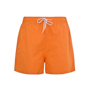 Shorts de sport pour homme, style running avec poches, séchage rapide, tricotés, design personnalisé, respirants. - Product Image 2