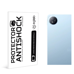 แผ่นกันกระแทก VIVO iqoo ทนทานและอุปกรณ์เสริมดูดซับแรงกระแทก - Product Image 1