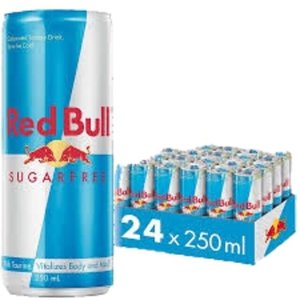 RedBull 250 ml Boisson Énergisante d'Autriche / RedBull 250 ml Boisson Énergisante / RedBull en Gros à Vendre - Product Image 6
