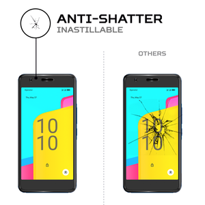 Protector de pantalla ANTISHOCK para Alcatel A11 Premium Guard para la pantalla de tu dispositivo - Product Image 5