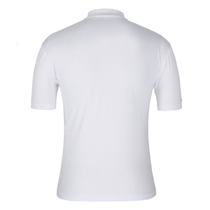 Polo sur mesure Polo de luxe de haute qualité multicolore Premium pour hommes Polo doux et confortable Classic Fit Styles Polo Shirt - Product Image 6