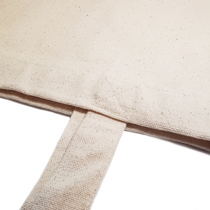 Scarlet – Borsa in Cotone con Pieghe sul Fondo e sui Lati - Product Image 1