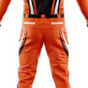 Wholesale Breathable Plus Size Baseball Uniforms for <b>Schools</b> & Clubs with Customized Jerseys Player Names Anti-Bacterial Fabric - Product Image 6