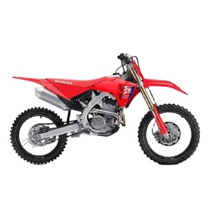 รถจักรยานยนต์ฮอนด้า CRF250R รุ่นใหม่ ปี 2025 ขายดีที่สุด พร้อมการรับประกันจากโรงงาน 24 เดือน - Product Image 6