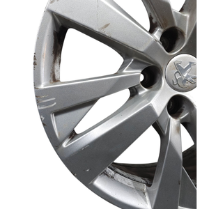Jantes en alliage PEUGEOT 3008 Série 9809687177 (16>23) - Product Image 5