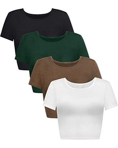 ELI22 25420 Camiseta Deportiva para Hombre, Corte Holgado, 100% Algodón Ecológico, Estampado Digital - Product Image 1