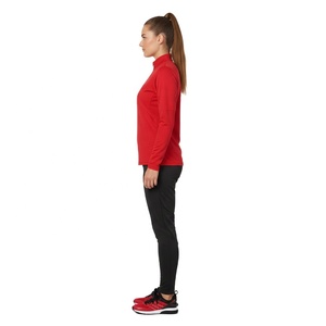Ensemble de survêtement 2 pièces pour homme avec col montant et fermeture éclair intégrale, idéal pour le sport, la course et le fitness - Product Image 4