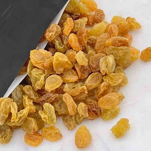 Raisins secs dorés, sucrés, FD, naturels, biologiques, qualité supérieure, emballage sous vide, prix de gros disponible dès maintenant, livraison rapide - Product Image 6