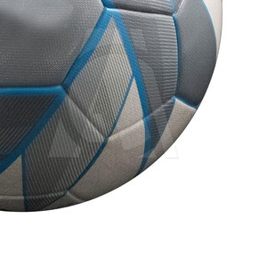 Ballon de football de haute qualité fabriqué en usine avec une nouvelle technologie résistant à l'eau tailles 4 et 5 Offre Spéciale - Product Image 5