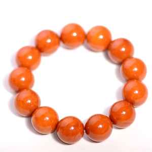 Pulsera de Resina de Colores Variados, Fabricante, Venta al por Mayor, Precio Económico, Producto Más Vendido para Mujeres y Niñas, Pulsera de Cuentas de Resina - Product Image 4