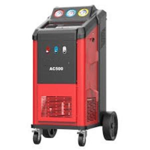 Nouvel Équipement d'Échange de Chaleur pour Système de Climatisation Automobile, Idéal pour les Services de Récupération de Camions - Product Image 4