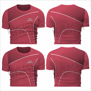 Camisetas Cortas para Mujer, Mezcla de Algodón Suave, Nueva Tendencia, Tela Elástica Cómoda, Camisetas Cortas para Mujer - Product Image 6