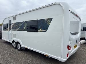 Caravana Móvil en Excelentes Condiciones, Remolque de Viaje, Casa Rodante Todoterreno - Product Image 5