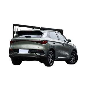 Gran Oferta 2024: Vehículos Eléctricos de Nueva Energía, Coches Usados en Venta, Gran Autonomía, En Buen Estado - Product Image 2