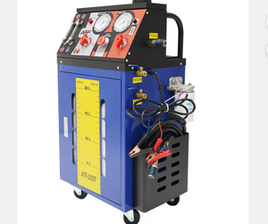 Shipment ready ATF Auto Transmission Fluid <b>Machine</b> Oil Changing Gearbox Oil Changer - Product Image 2