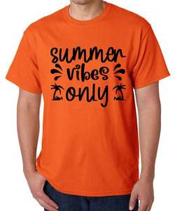 Camiseta Estampada para Hombre 100% Algodón - Product Image 2