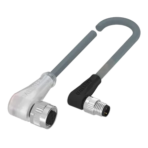 BALLUFF BCC03RC <b>Sensor</b> <b>Kit</b> <b>and</b> <b>Cable</b> <b>Assemblies</b> - Product Image 1