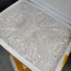 แป้งธรรมชาติเพื่อสุขภาพผงแป้งเท้ายายม่อมออแกนิกแบบพรีเมี่ยม - Product Image 1