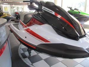 H & S JET-SKI 2024 KAWASAKI STX 160X JET SKI WATER SPORT ALTA CALIDAD NUEVO - Product Image 2