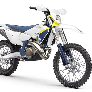 Increíble-Oferta 2025 Husqvarnaas TE250 Bikke Nuevo (Motocicleta) - Product Image 3
