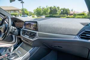 BMW M3 COMPETITION 2021 IMPECABLE, LISTO PARA ENVIAR - Product Image 5