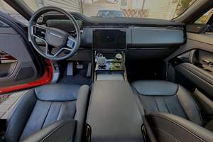 Sport P360 SE Dynamic Turbo 2023, 6 Cilindros, Tracción en las Cuatro Ruedas, Rojo Firenze, Sin Modificar - Product Image 5