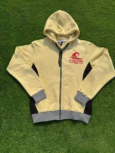 Sudadera con capucha de talla grande para hombre de algodón 100% al por mayor, sudadera de lana de peso pesado bordada con logotipo personalizado, Sudadera con capucha extragrande de invierno - Product Image 6