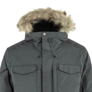 Parka classique pour homme, prix bas, fabrication au Pakistan, nouvelle arrivée, taille personnalisée, vente chaude - Product Image 6