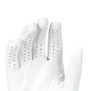 Guantes de Golf Unisex de Piel Sintética Premium, Ligeros, Transpirables, Impermeables, Agarre Fácil, Ajuste Perfecto, Deportivos - Product Image 6