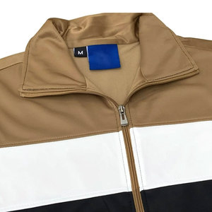 Ensemble coupe-vent en nylon à prix de gros, tenue de sport décontractée à faible MOQ - Product Image 6