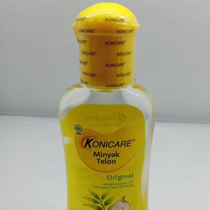 Konicare 125ml d'huile pour bébé de haute qualité de marque d'Indonésie - Product Image 4