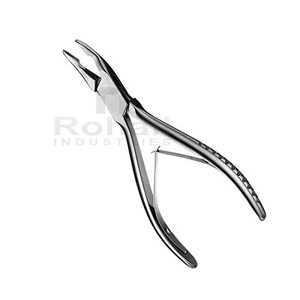 เครื่องมือผ่าตัดศัลยกรรมกระดูก,คีมผ่าตัดกระดูกข้อต่อคู่ - Product Image 3