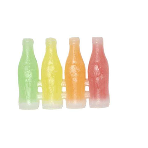 Venta al por mayor de Nik-L-Nip Mini Drinks, bebidas de jugo con sabor a frutas en botellas de cera, suministro a granel, aperitivos para fiestas, descuentos por pedidos al por mayor. - Product Image 1